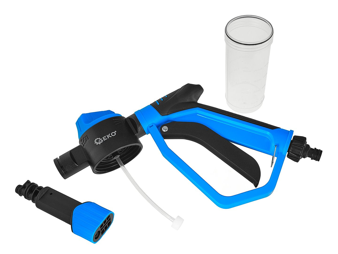 Aparat de spalat cu spuma Sky-Line, 240 ml, Geko G72970