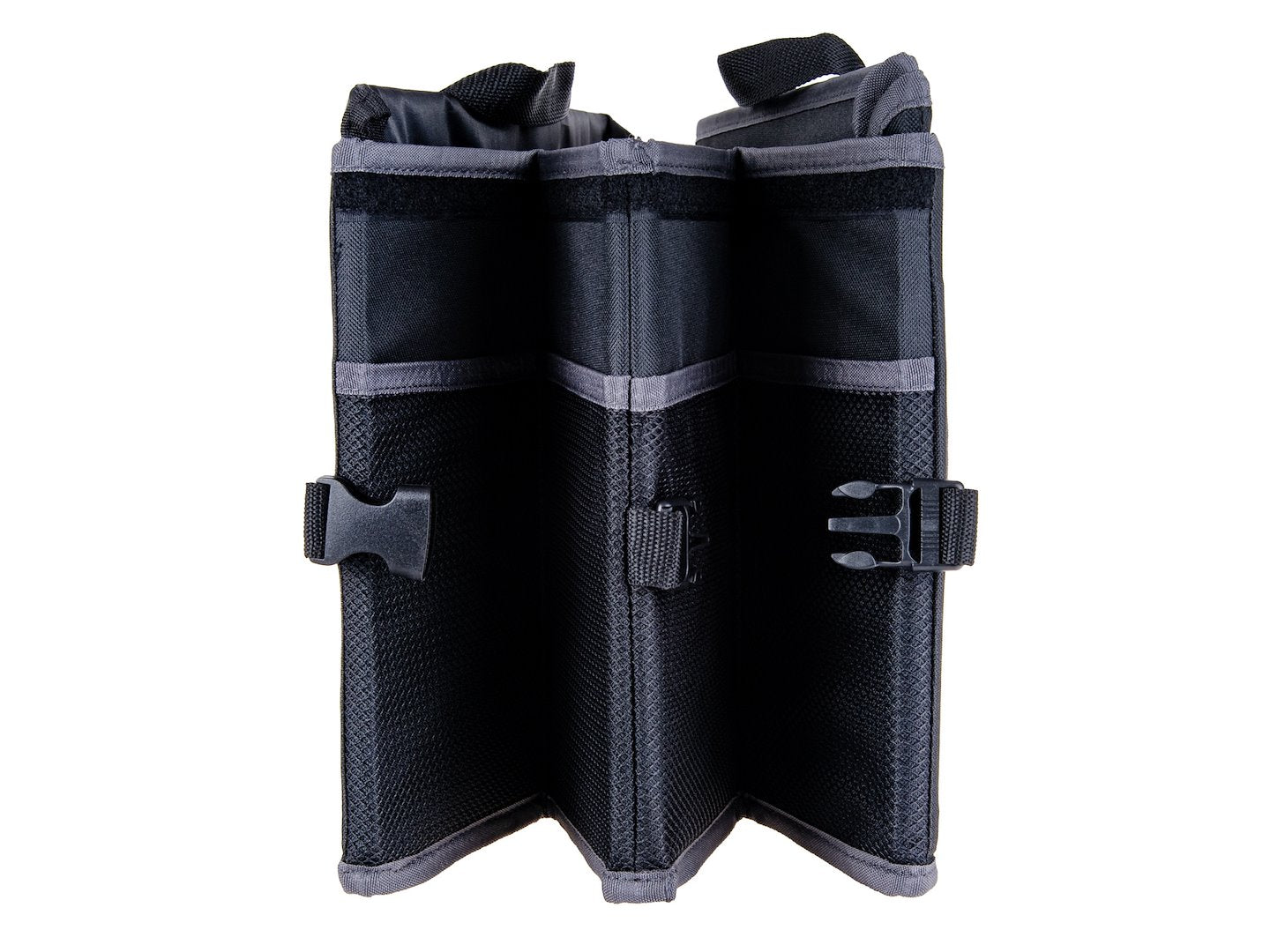 Organizator auto compartimentat pentru portbagaj, 26 x 40 x 55 cm, Geko G02399