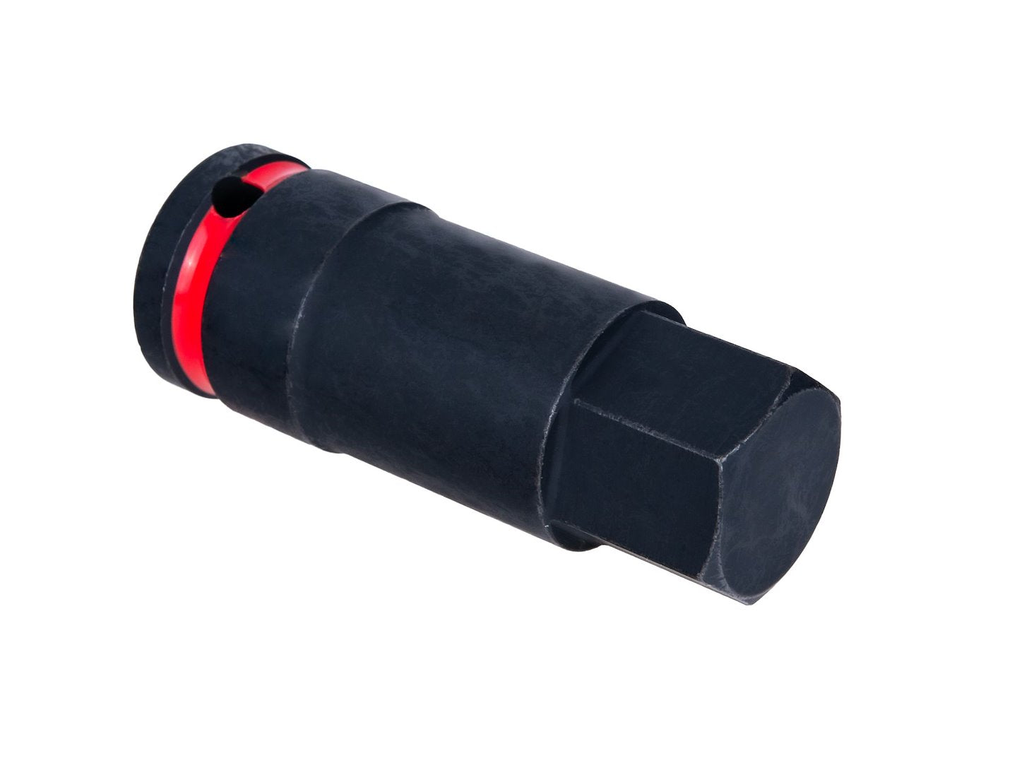 Cheie tubulara de impact HEX H24, 1 / 2", Cr-Mo, Tvardy T00217-24