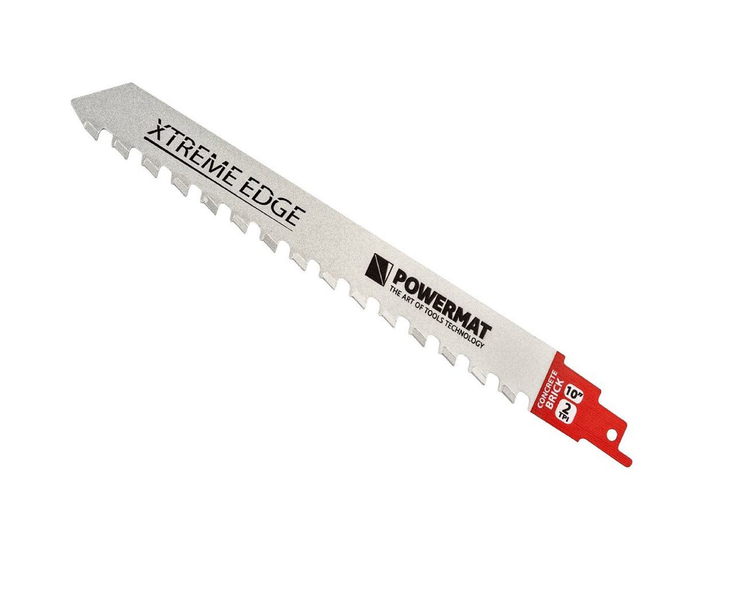 Lama pentru fierastrau sabie PM-BDP-240T, 240 x 22 mm, Powermat PM1396