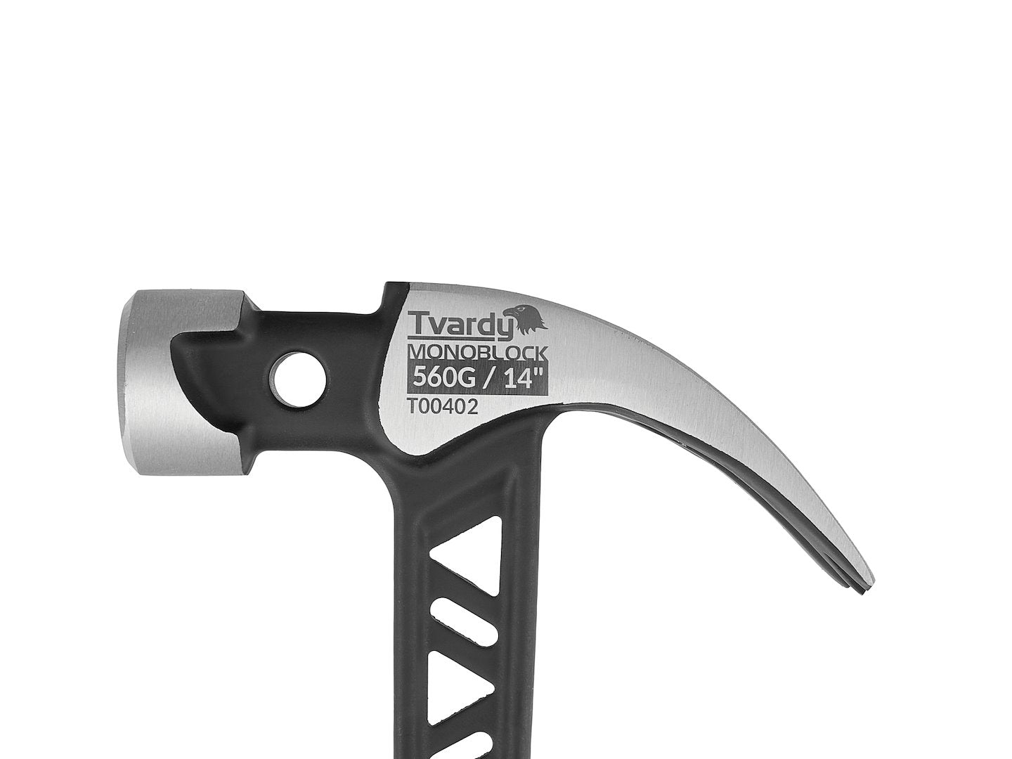 Ciocan de cizmar anti-soc, 560 g, Tvardy T00402