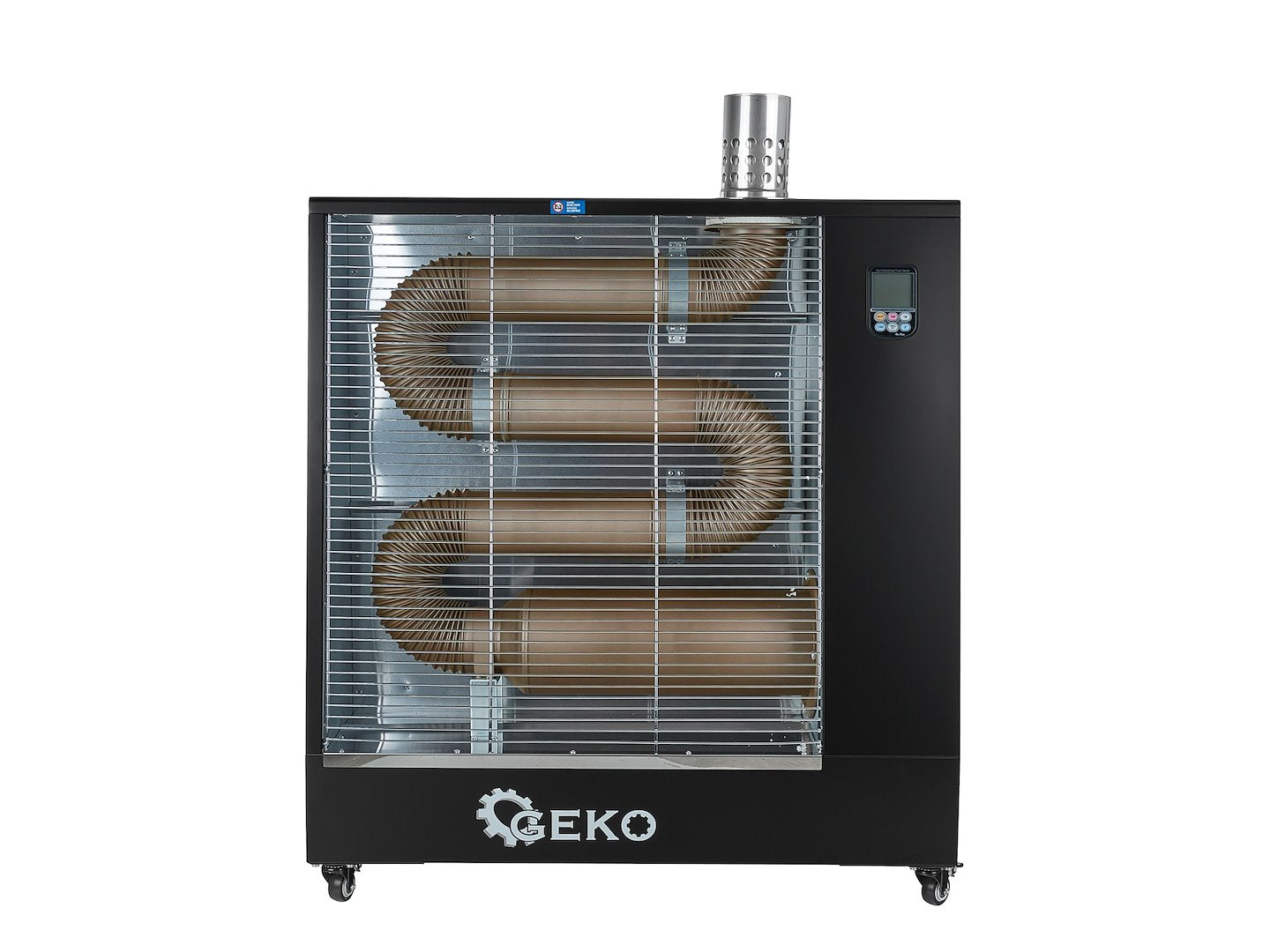 Incalzitor cu infrarosu, 13 kW, Geko G80430