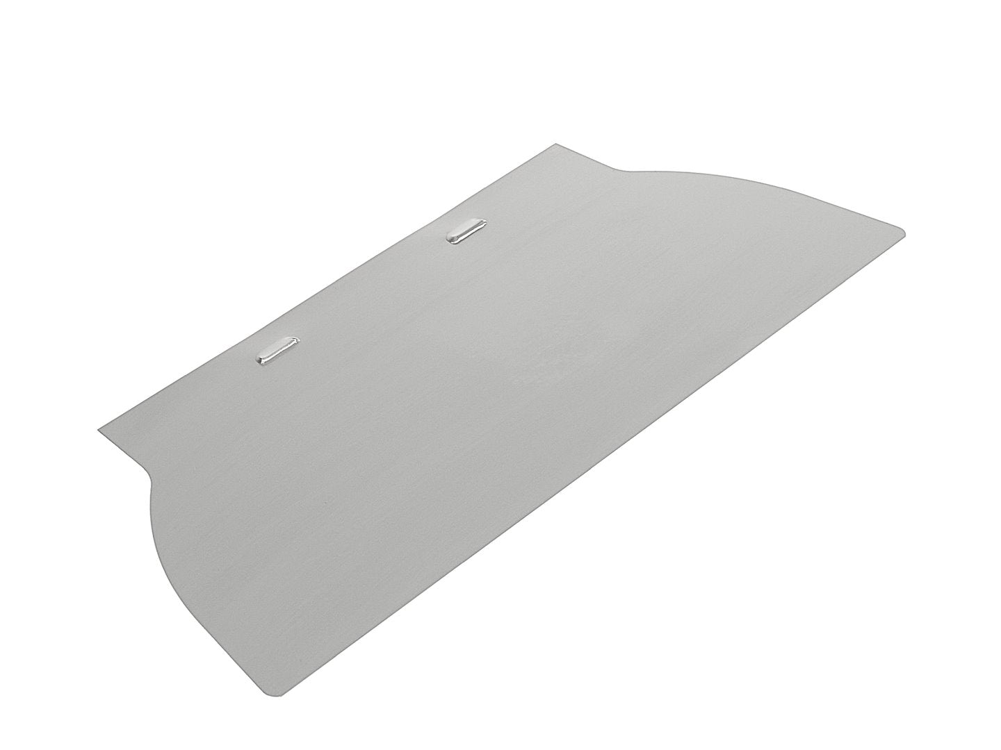 Lama de rezerva pentru gletiera, 25 cm, Geko G02291A