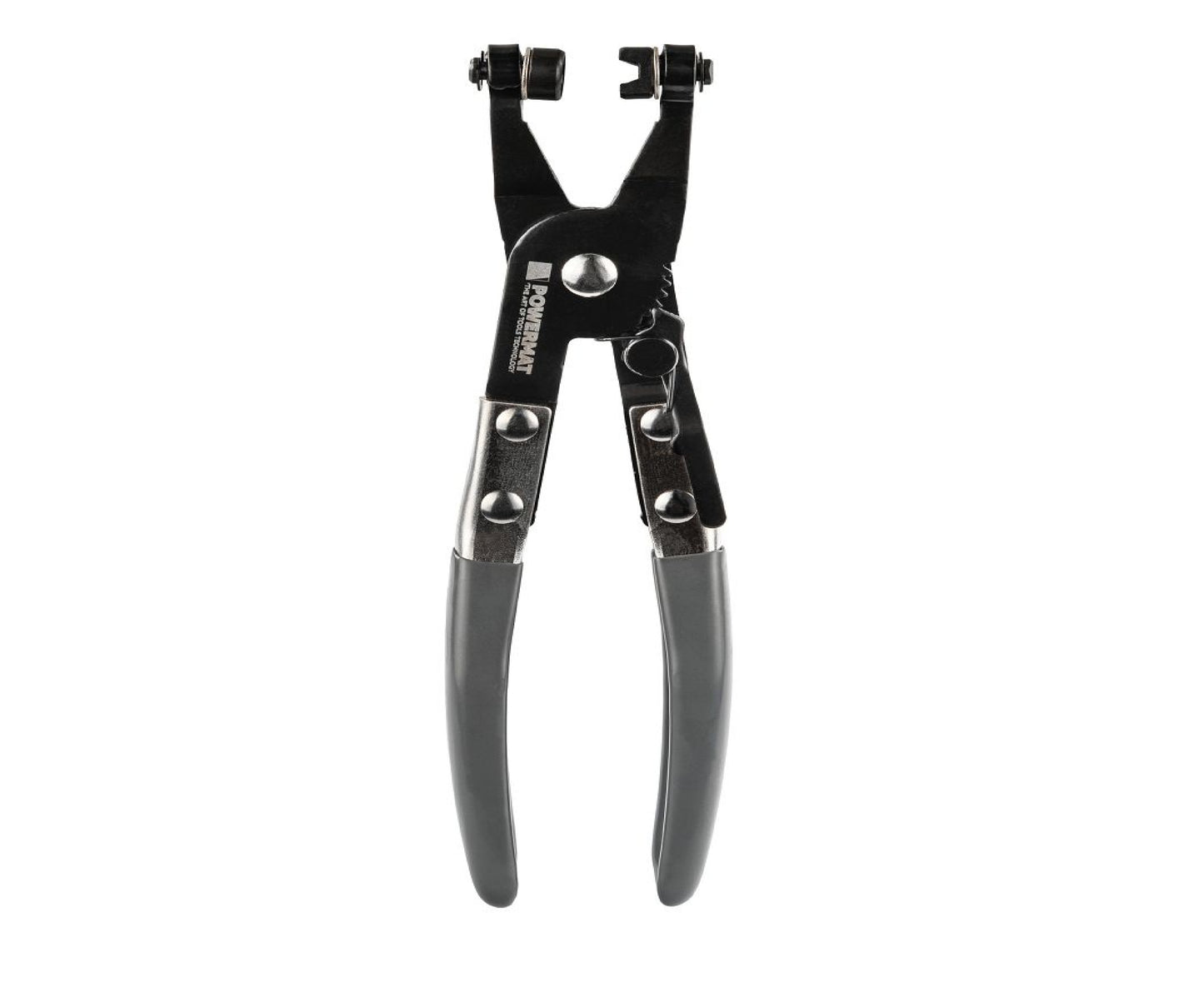 Set cleste pentru coliere radiator PM-SDOZ-9T, 9 piese, Powermat PM1467