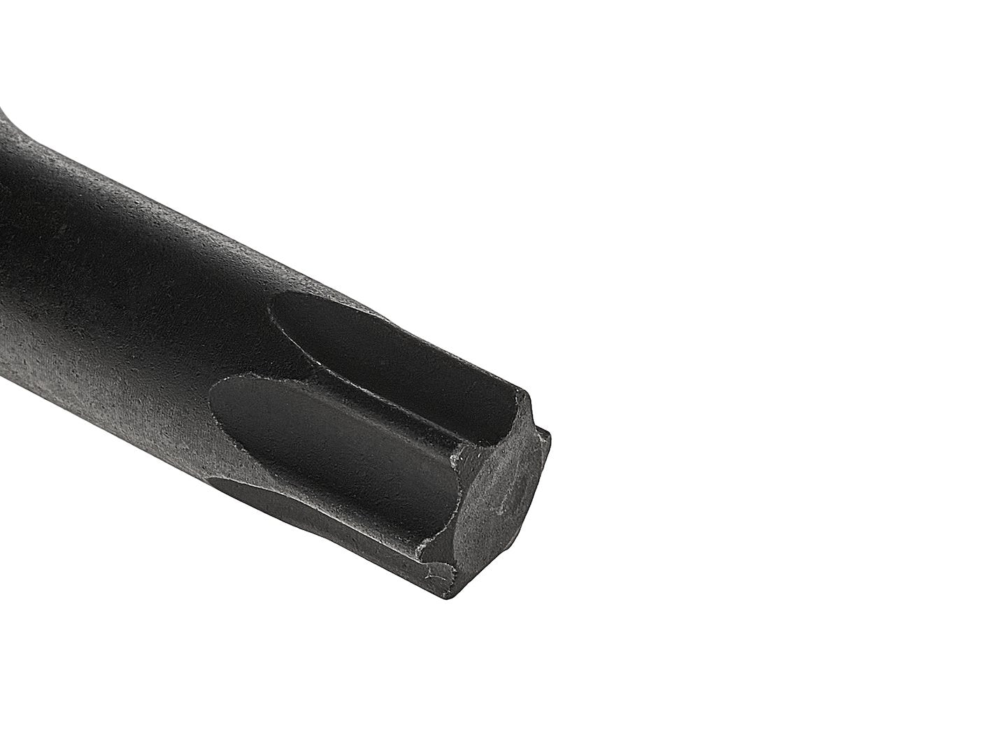 Cheie tubulara de impact TORX 1 / 2", T100, Cr-Mo, Tvardy T00216-100