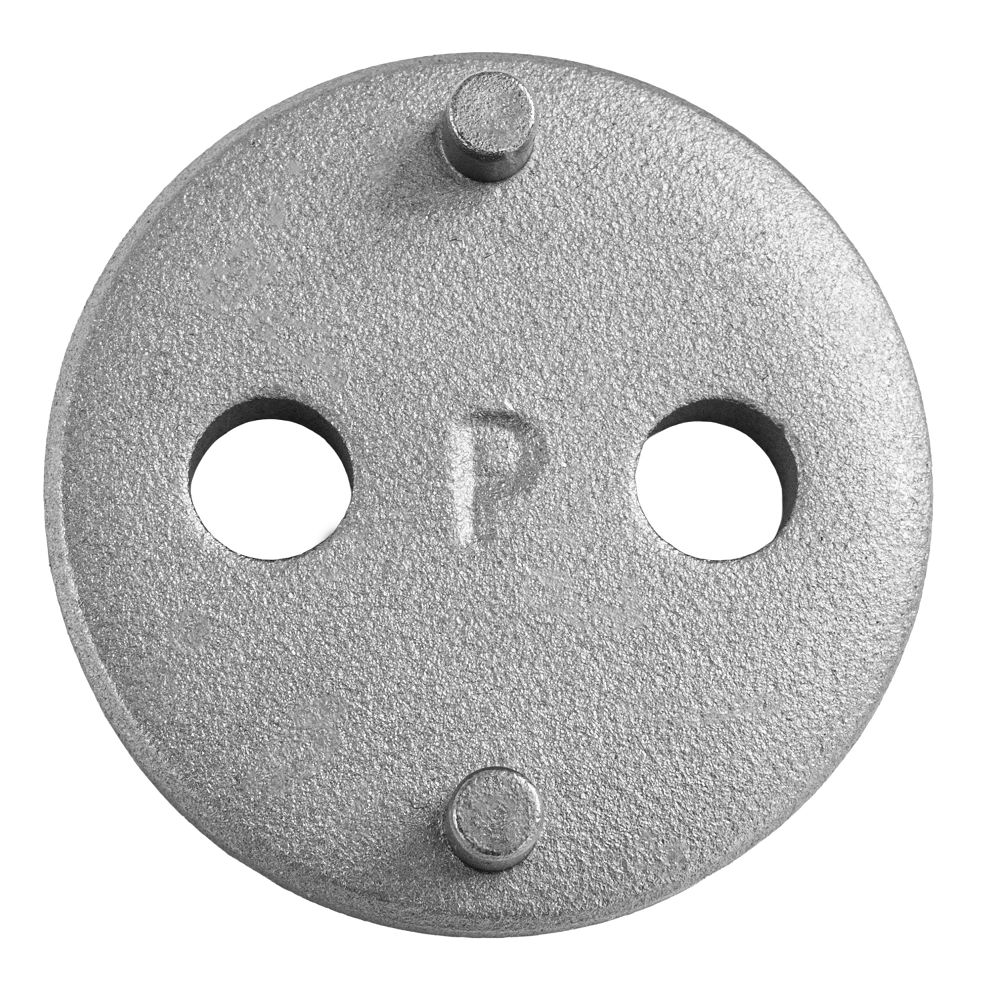 Kit presare pistoane etrieri frana PM-ZWT-35T, 35 bucati, Powermat PM1532