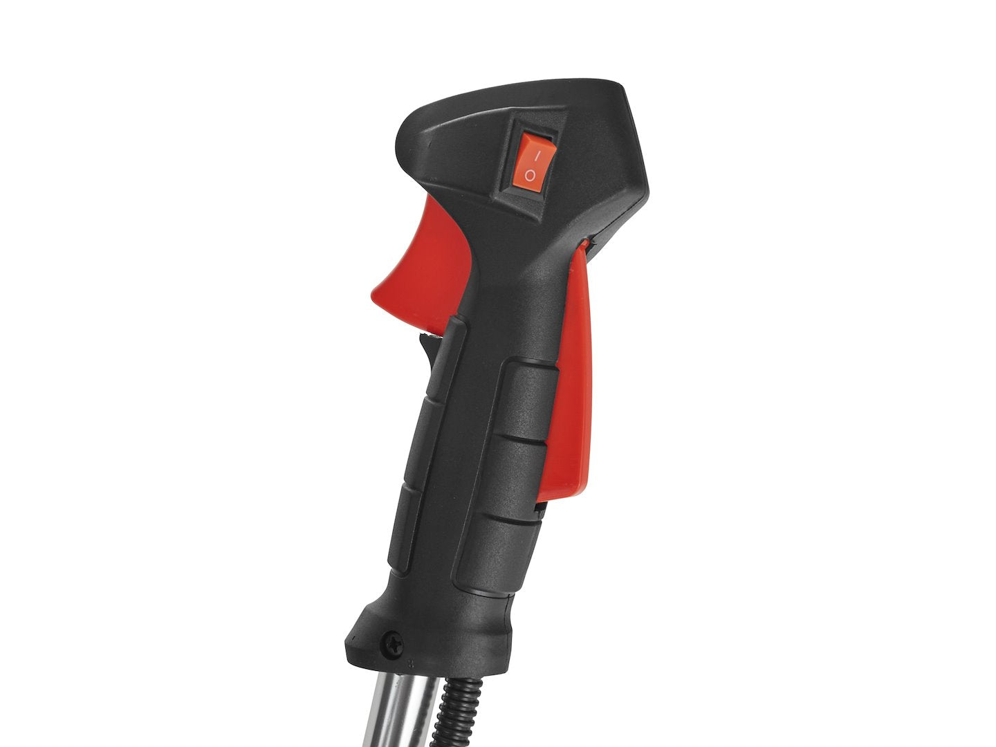 Ghidon dreapta cu comutator pentru motocoasa, Geko G81068C