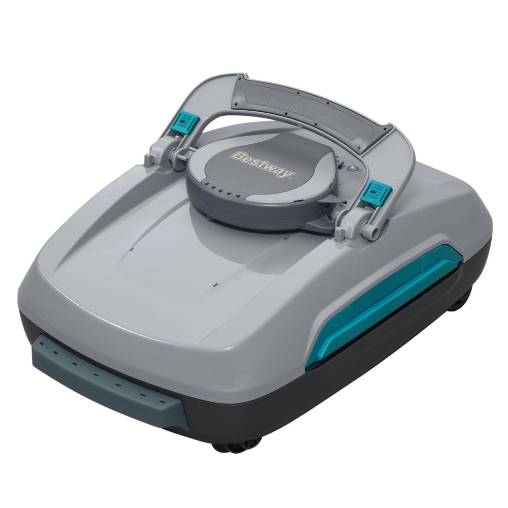 Aspirator robot 2 in 1 pentru piscina Aquatronix Pro G300, Bestway 32105