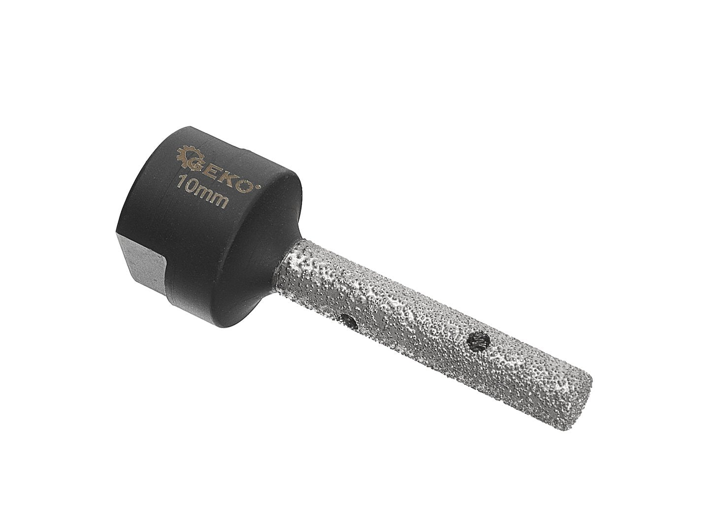 Freza diamantata, prindere M14, 10 mm, Geko G37521