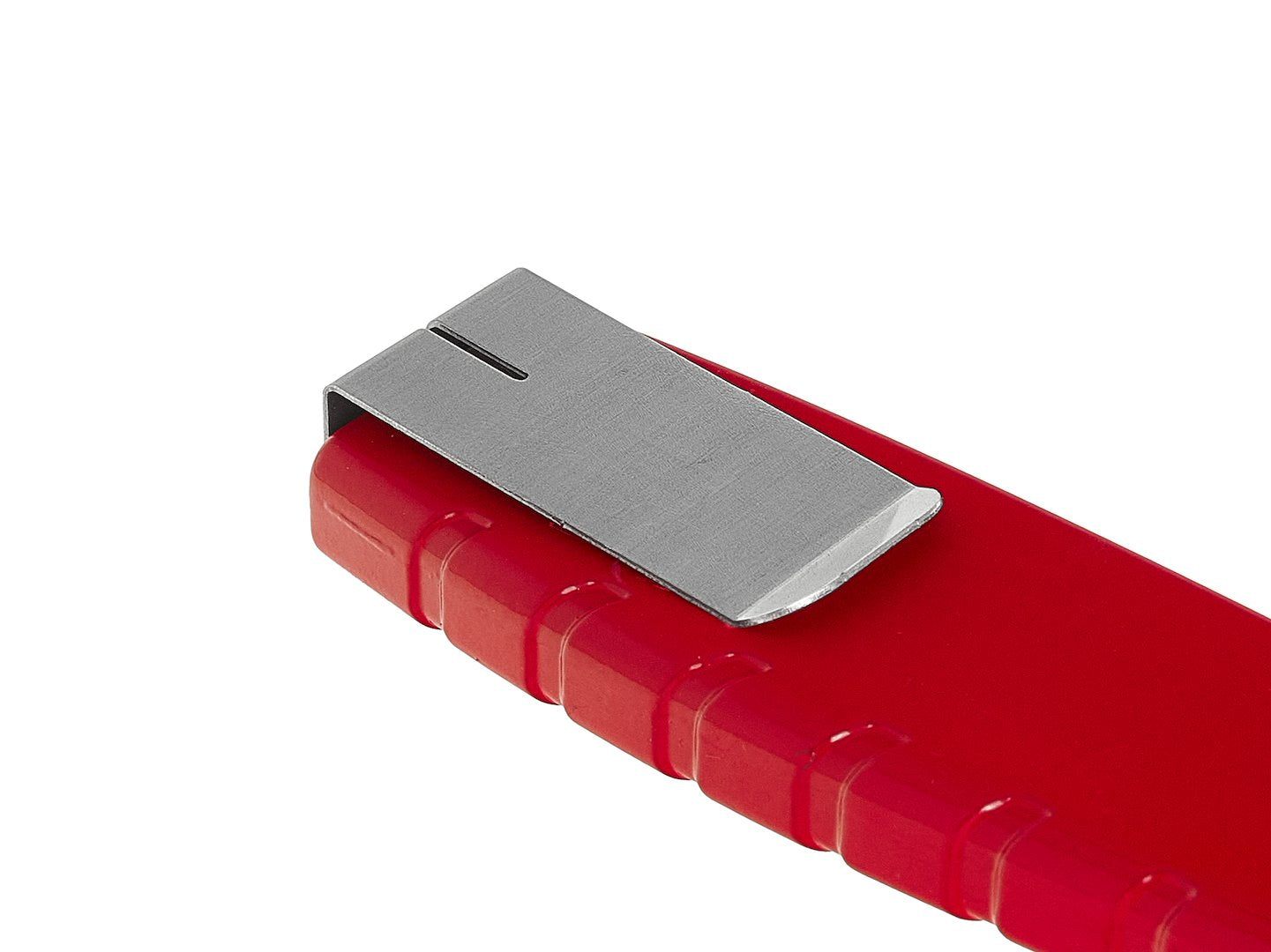 Cutter multifunctional Grit SK5 100 x 18 x 0.5 mm, 24 bucati, Tvardy T00090A