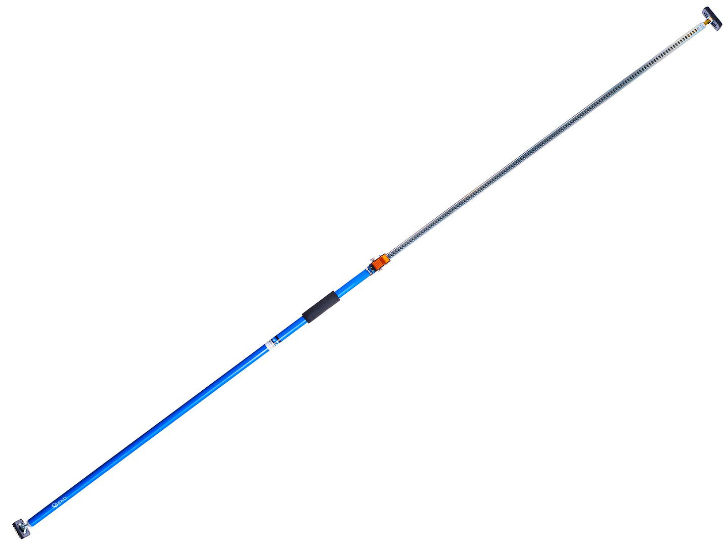 Suport telescopic pentru placi, 160-290 cm, capacitate maxima 60 kg, Geko G31002