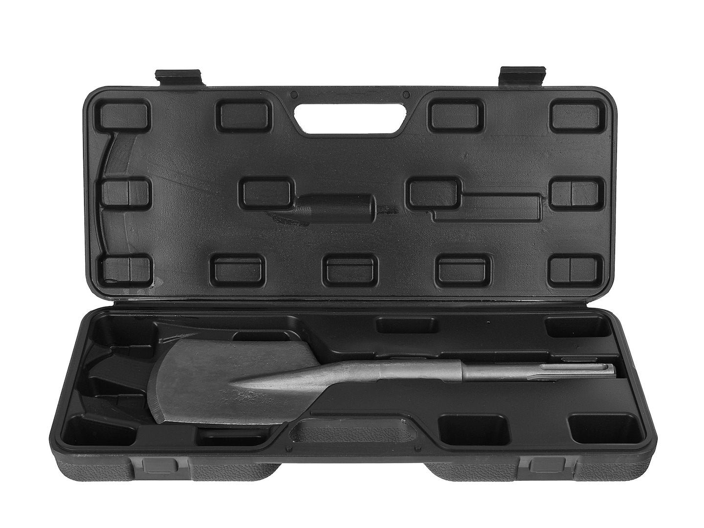 Dalta SDS-Max, 110 / 140 mm, Geko G40049