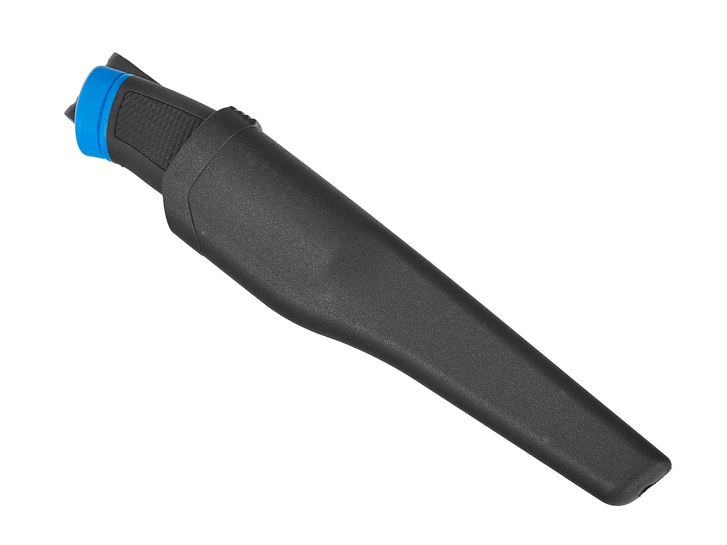 Cutit Black Survival Series cu teaca, 215 x 105 mm, Geko G01892A