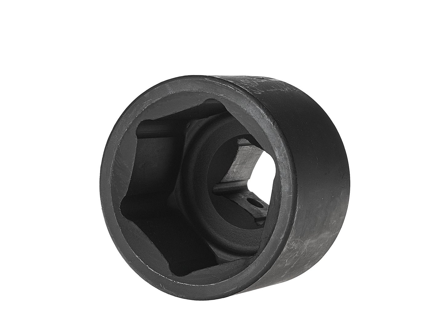 Cheie tubulara de impact in 6 puncte 3 / 4", 30 mm, Cr-Mo, Tvardy T00212-30