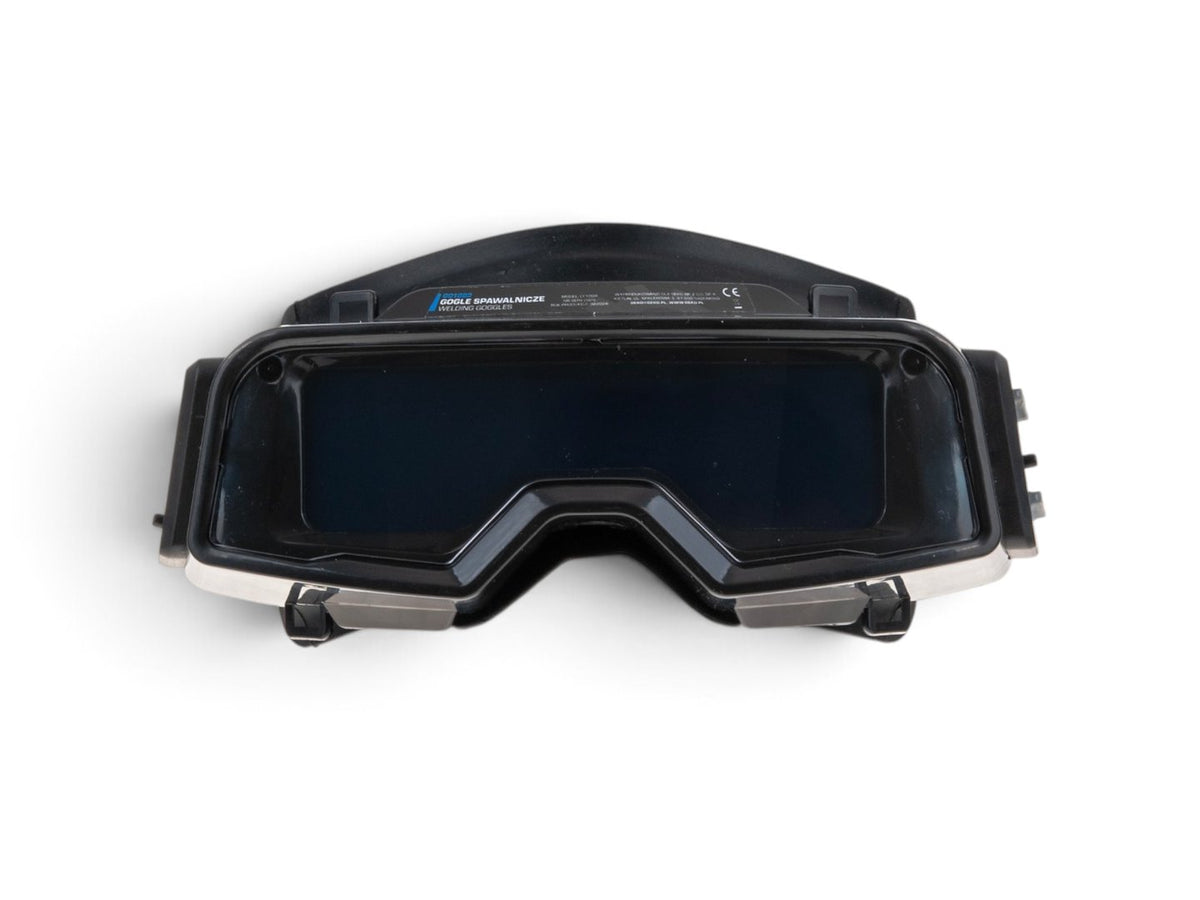 Ochelari de sudura cu autointunecare, Geko G01882