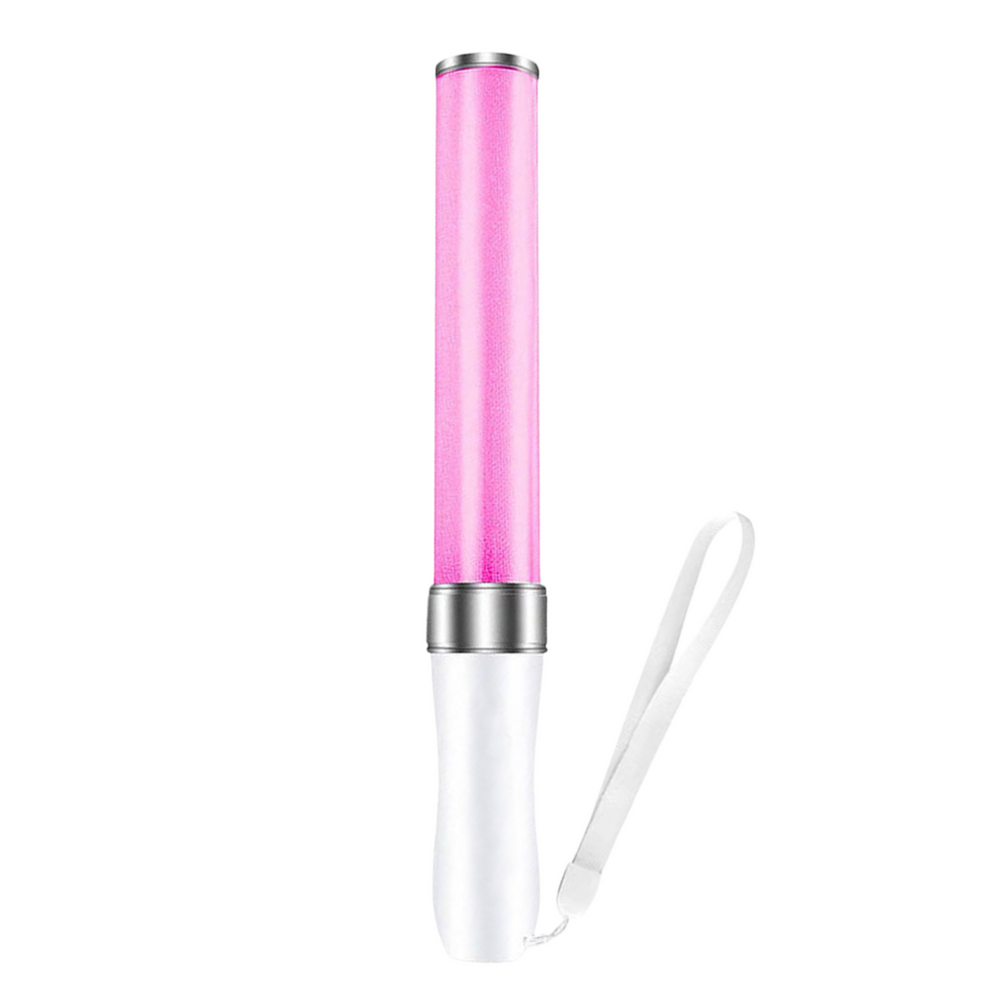 Bat luminos LED pentru petrecere, 25.5 cm, Lean 20996