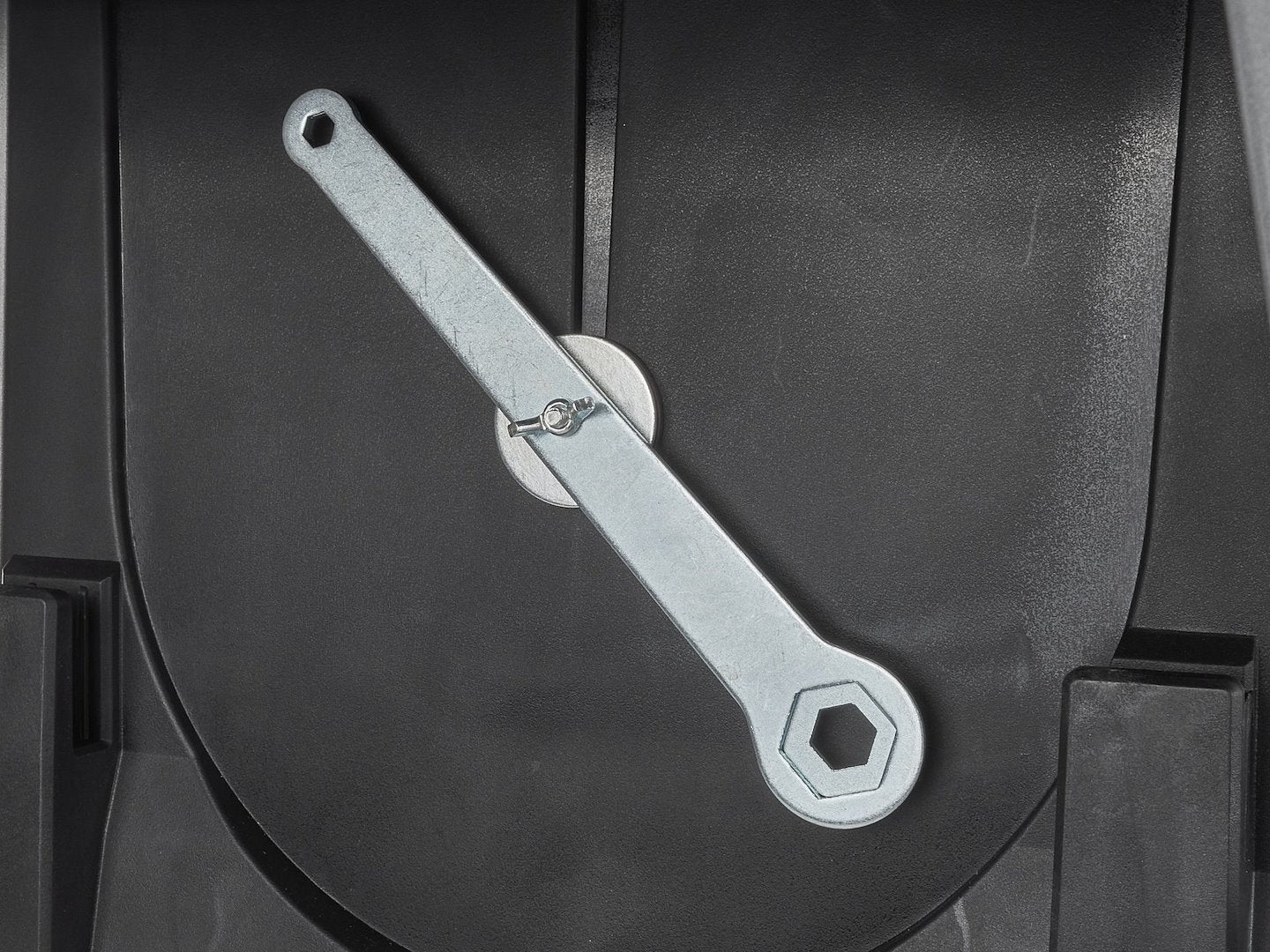 Fierastrau circular cu masa pentru lemn, 2000 W, Geko G80830