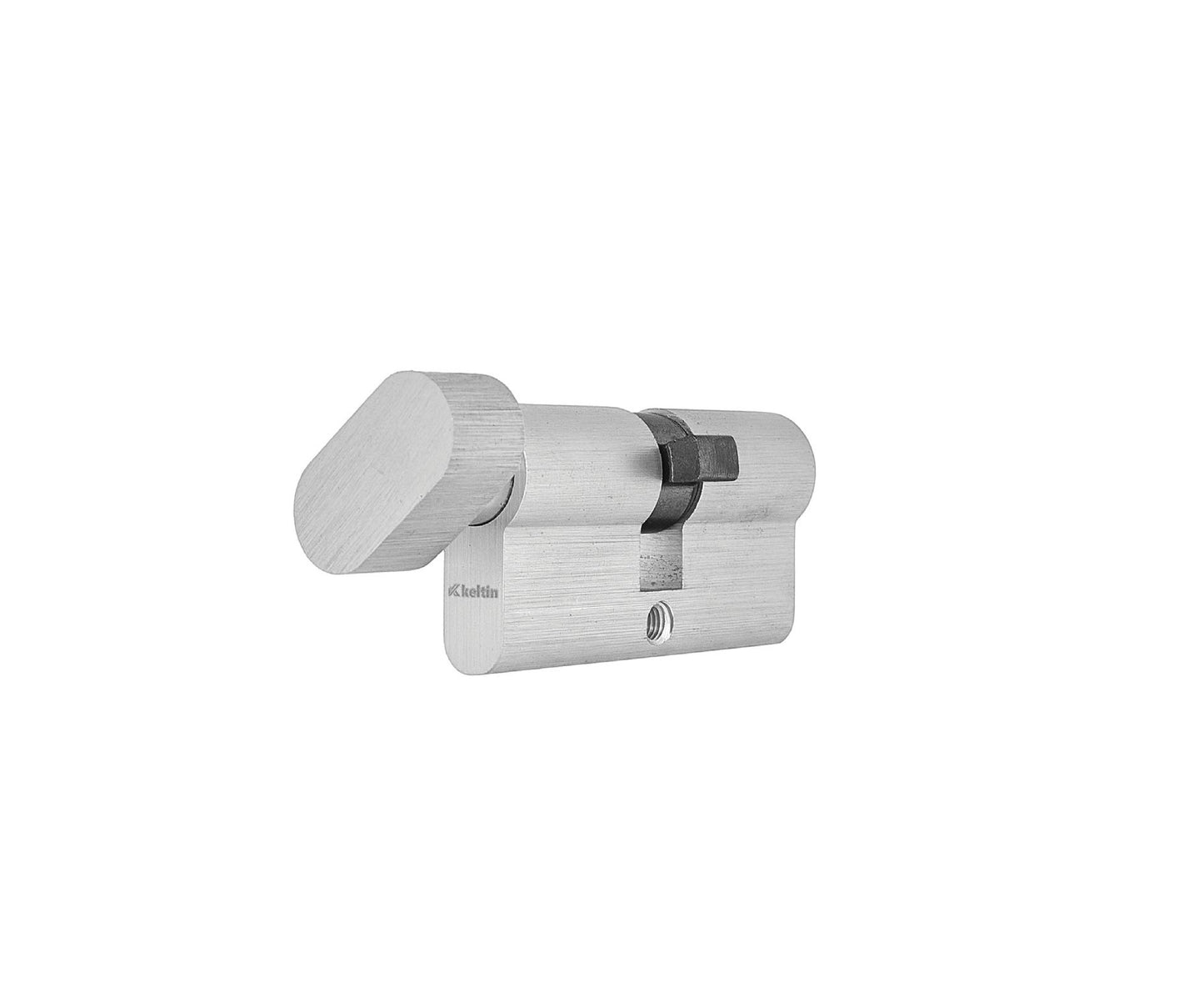 Butuc aluminiu, 40 / 40 g, Keltin K02717