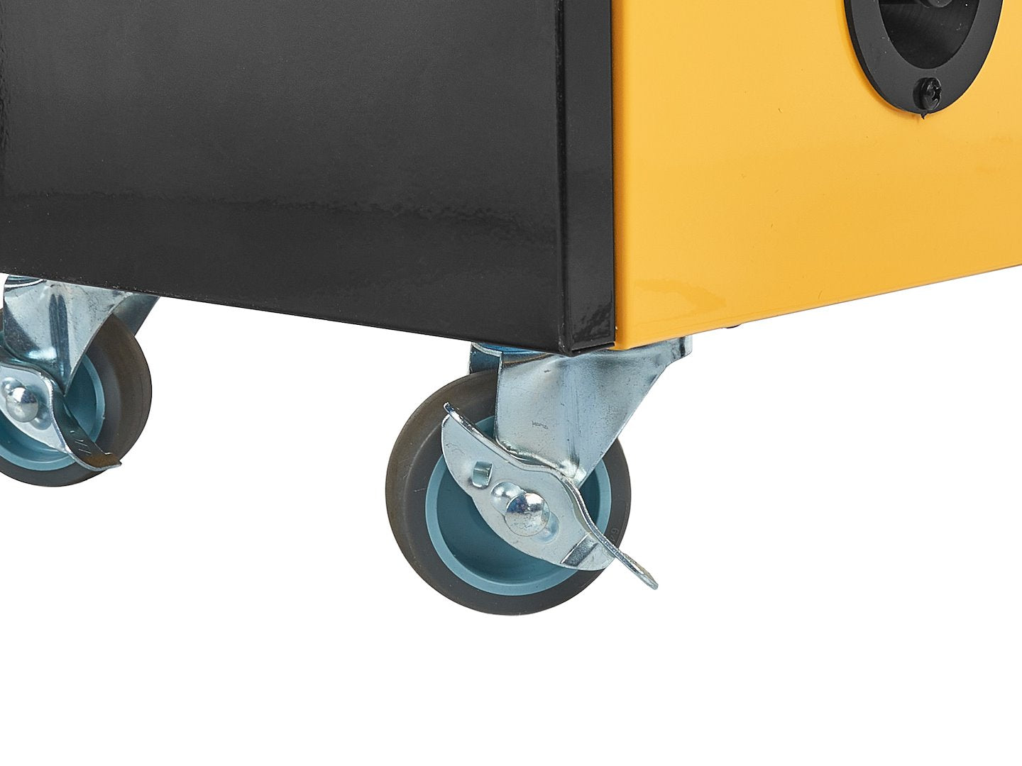 Dezumidificator industrial, 50 l / 24 h, Geko G80225