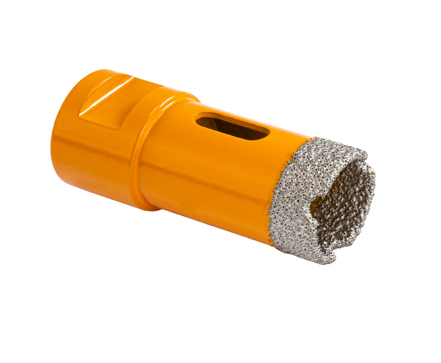 Carota diamantata pentru gresie PM-DWK-25M14M, 25 mm, Powermat PM1571