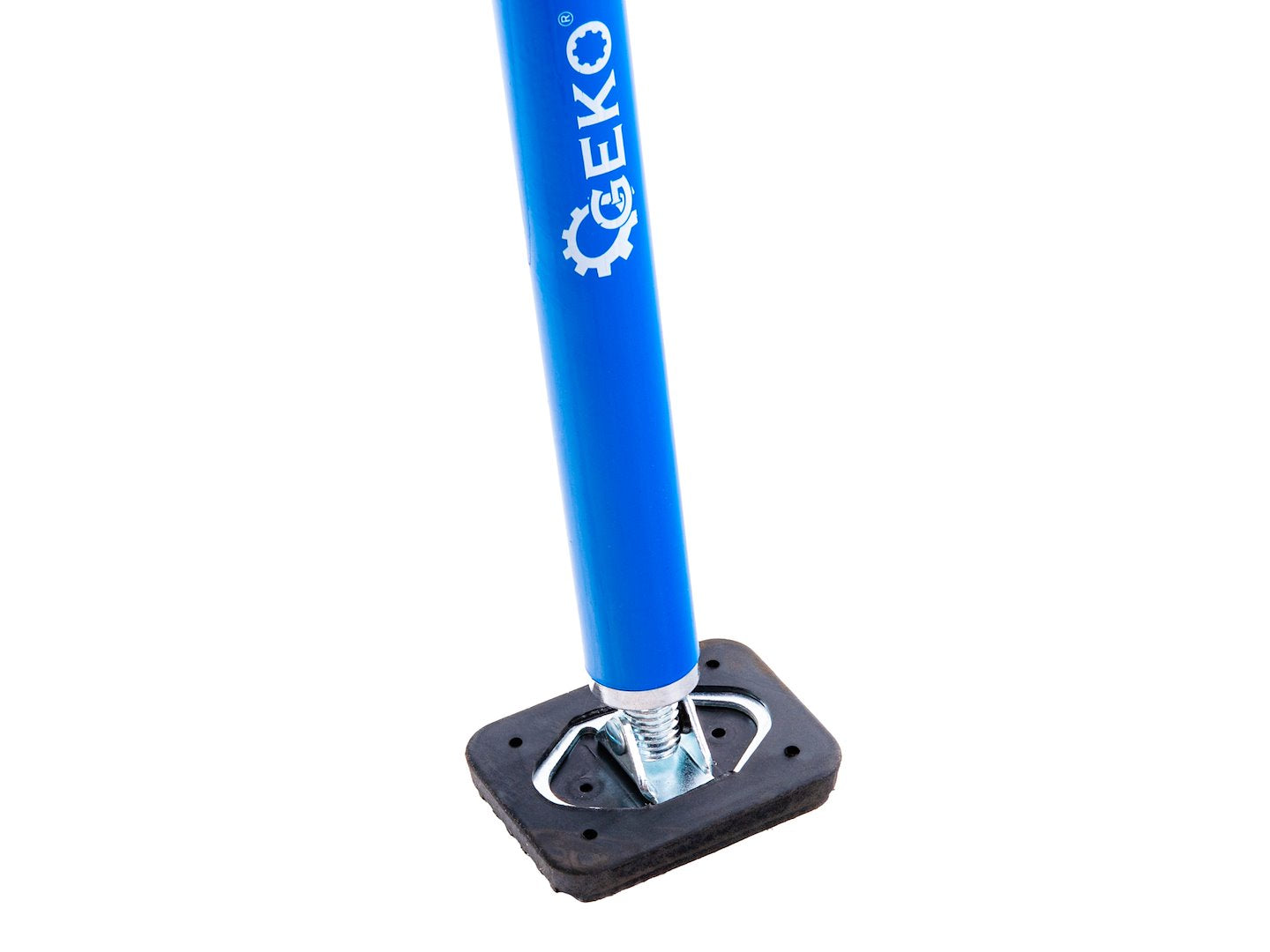 Suport telescopic pentru placi, 160-290 cm, capacitate maxima 60 kg, Geko G31002