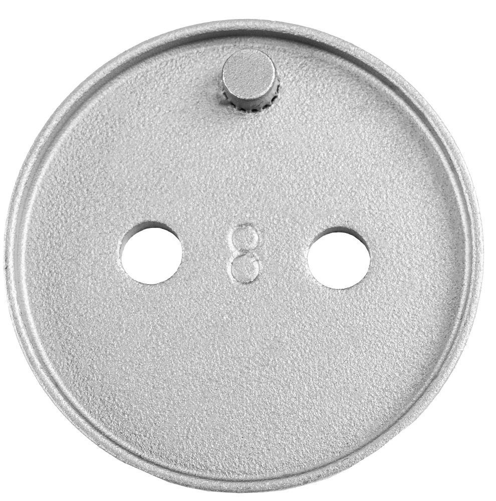 Kit presare pistoane etrieri frana PM-ZWT-35T, 35 bucati, Powermat PM1532