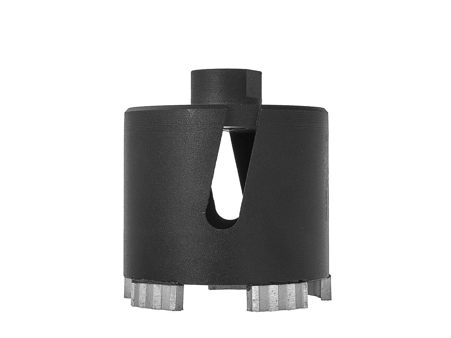 Carota diamantata M16, 82 mm, Tvardy T00796