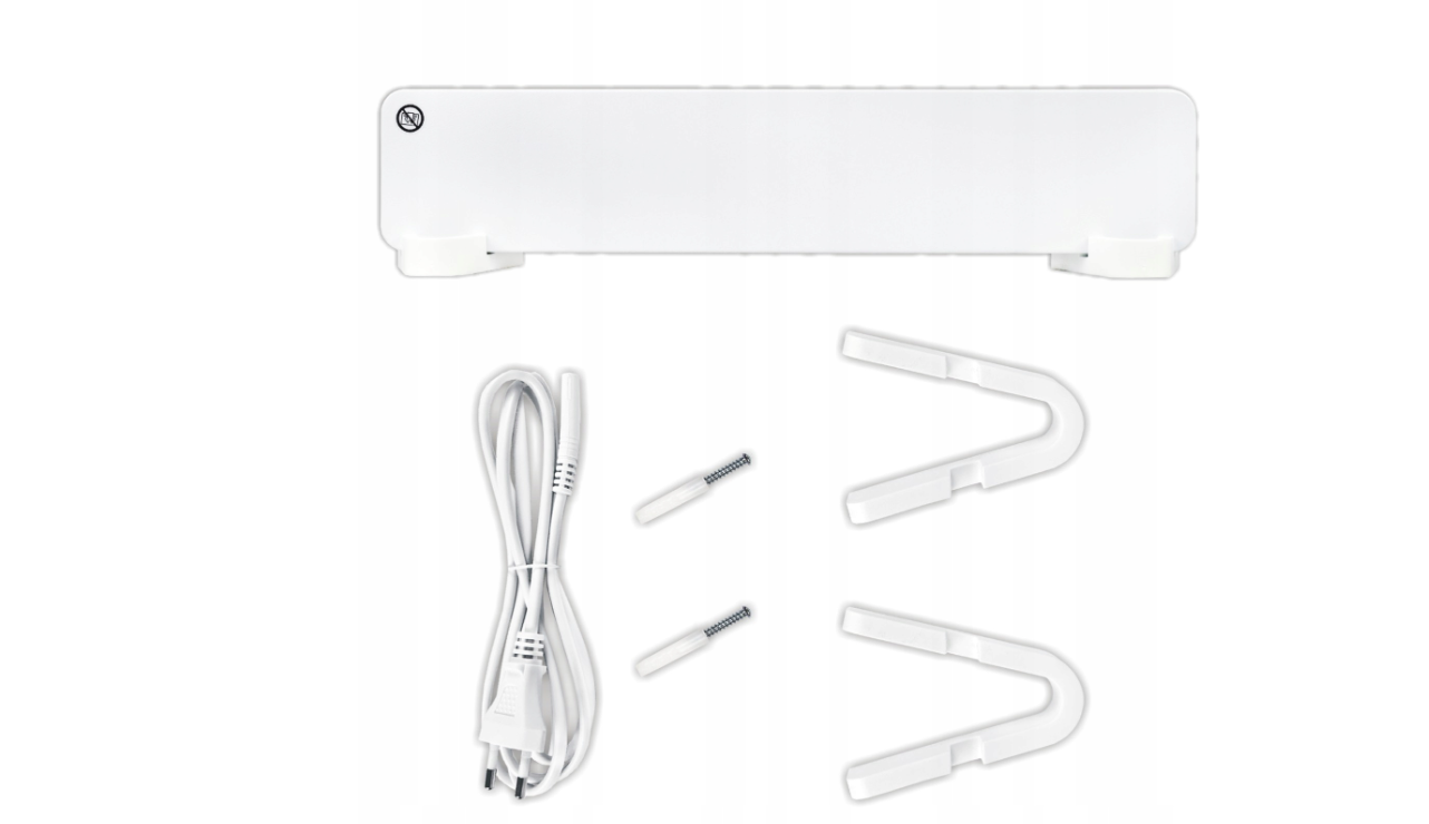 Panou de incalzire infrarosu cu functie de dezumidificator IR MR 1.50, 50 W, Harder HD1804