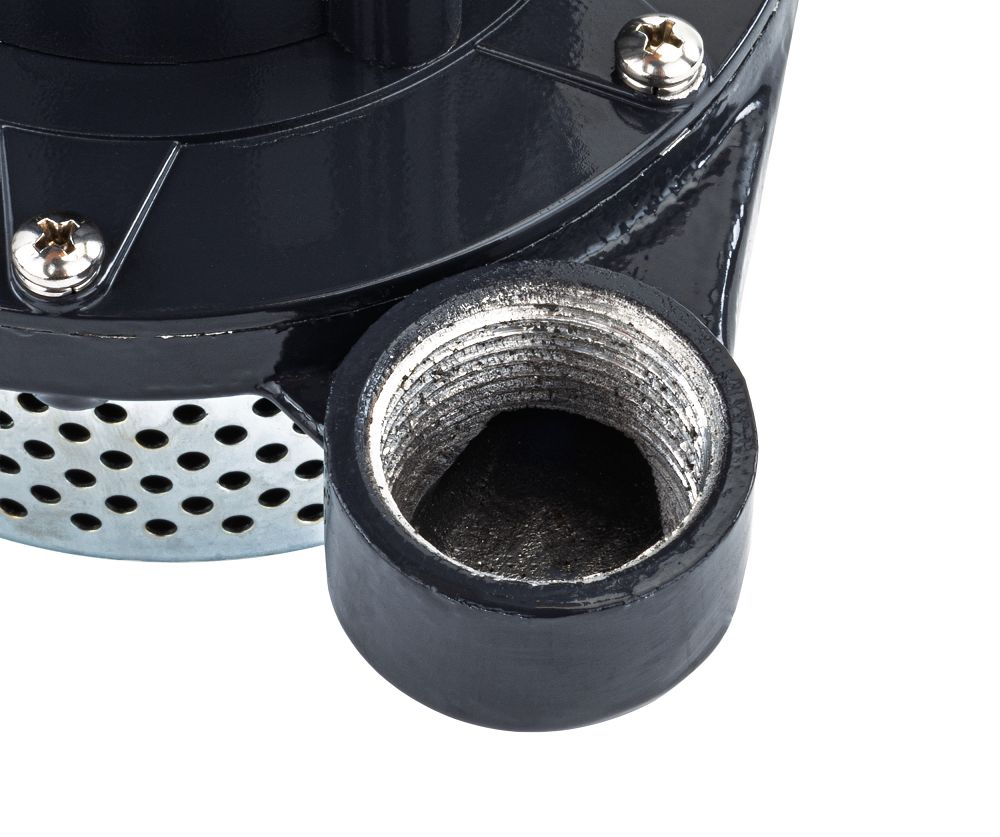 Pompa submersibila cu plutitor PM-PDWB-750JP, 6000 l / h, 750 W, Powermat PM1349