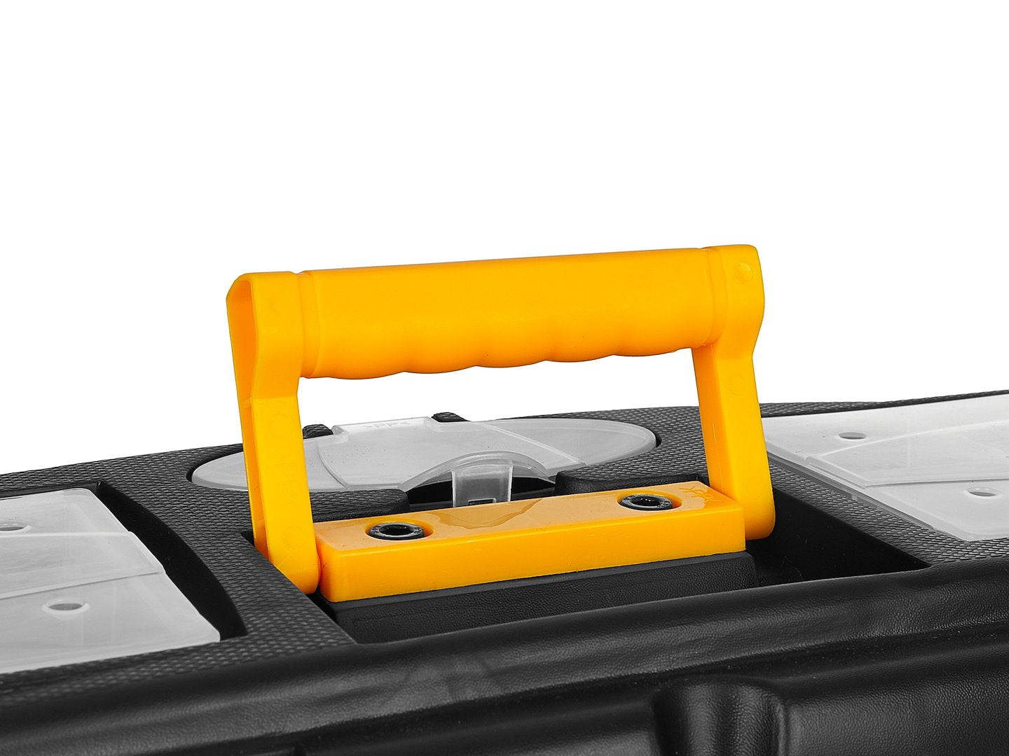 Cutie pentru scule din plastic cu organizatoare, 12", Keltin K00600