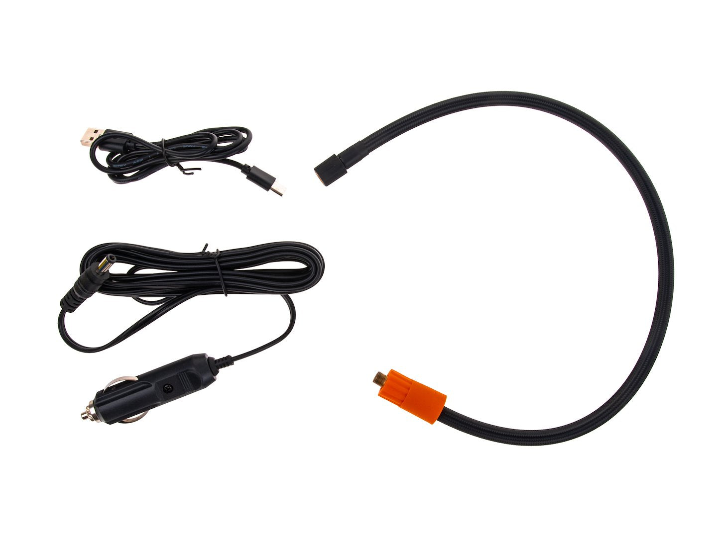 Compresor auto fara fir, 12 V, afisaj LCD, 0.2-10.3 bar, Geko G80649