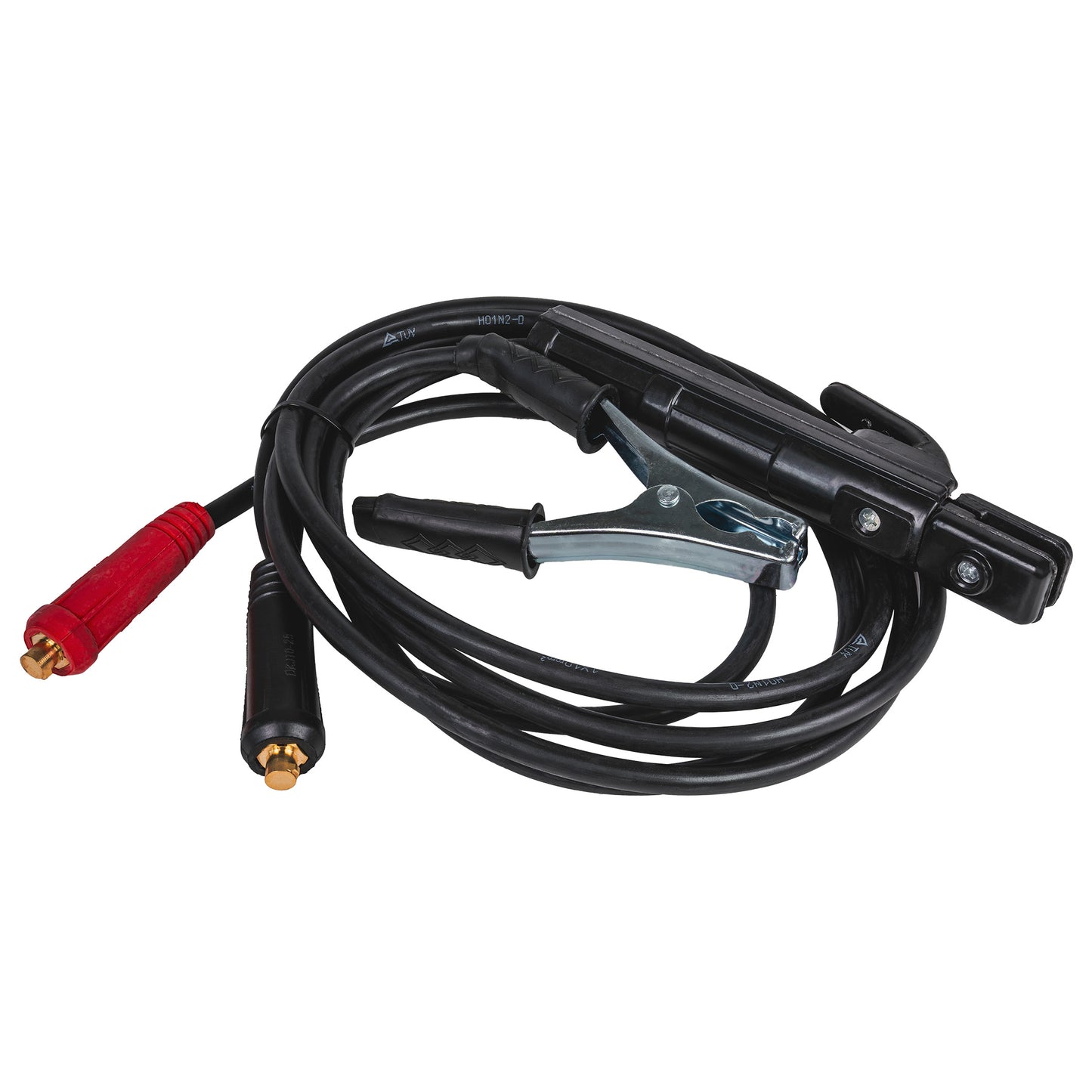 Aparat de sudura tip invertor 5 in 1 RD-IW39, MIG / MAG / TIG / MMA, 160 A, Raider 077239