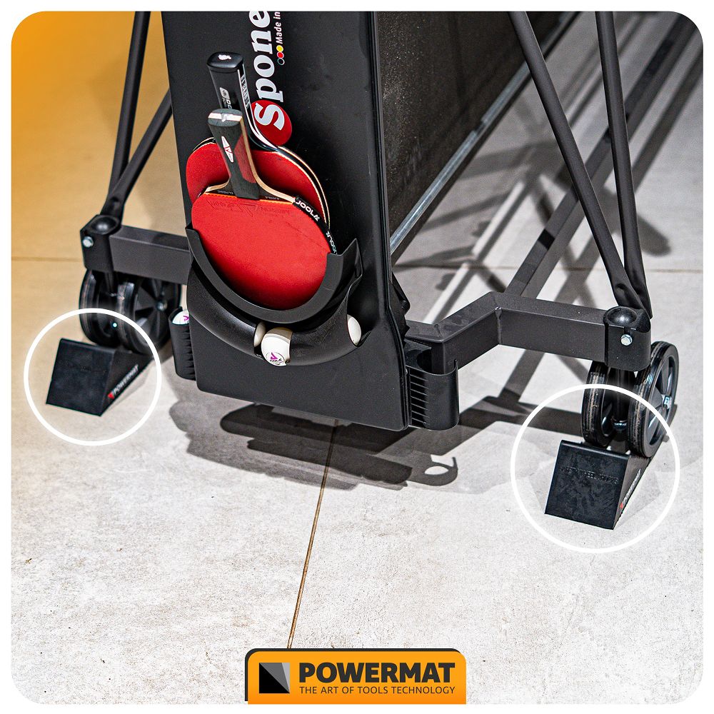 Set 2 pene pentru roti PM-GKPK-133T, Powermat PM1359