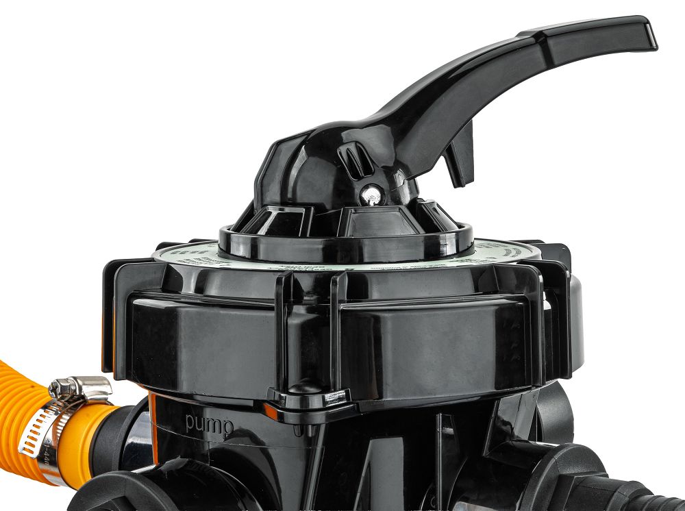 Pompa de apa pentru piscina PM-PPDB-400J, 400 W, Powermat PM1351