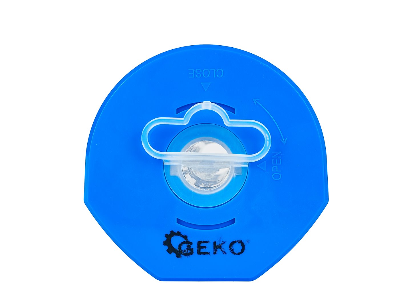 Dispenser pentru folie de protectie, 10 cm, Geko G66399A