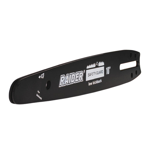 Lama pentru fierastrau cu lant RDP-GCS28, 25 cm, 1 / 4". 050", 1.3 mm, 60, Raider 140146