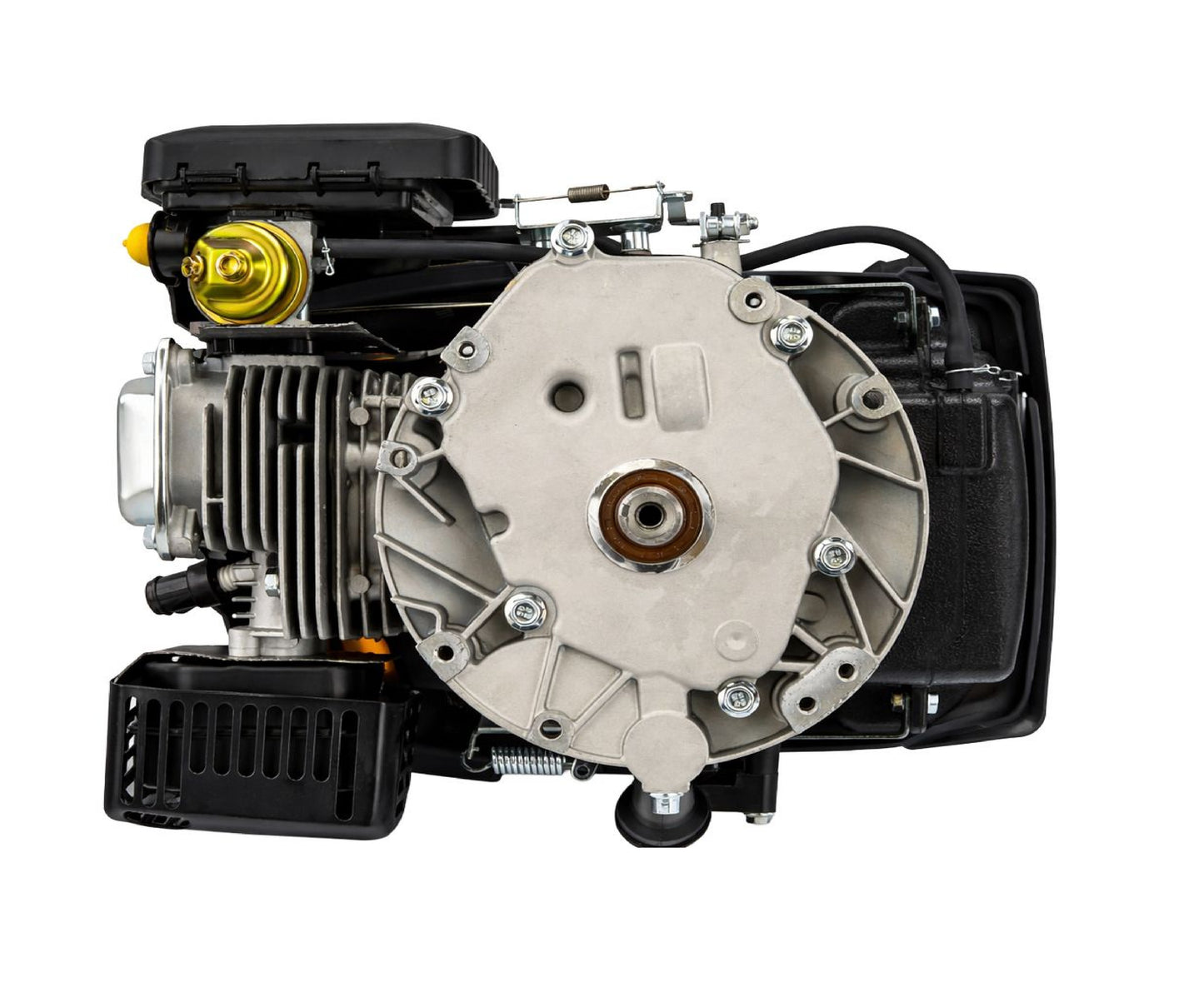 Motor pentru masina de tuns iarba pe benzina, Powermat PM-KSS-700SH-SI