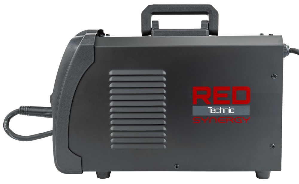 Aparat de sudura tip invertor MIGMAT, Red Technic RTMSTF0152