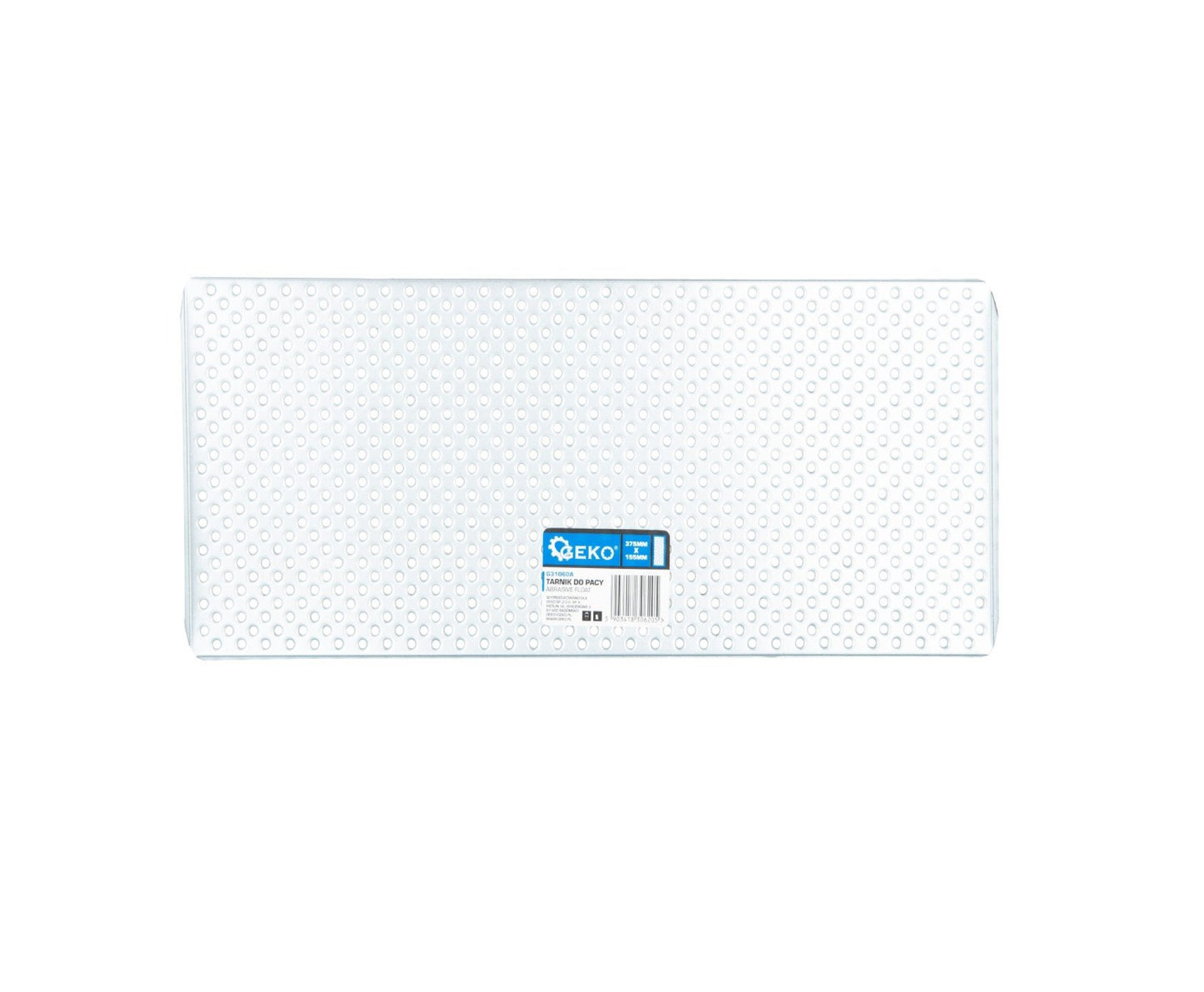 Rezerva razuitoare pentru polistiren 375 x 155 mm, Geko G31060A