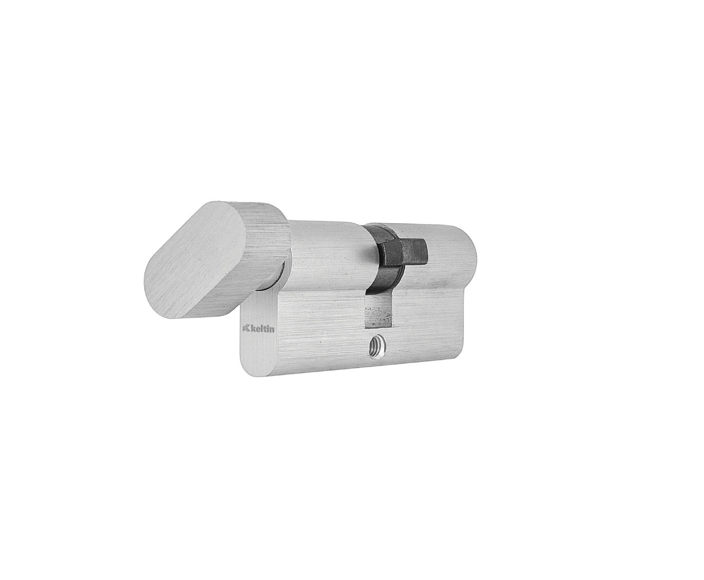 Butuc aluminiu, 35g/45, Keltin K02714