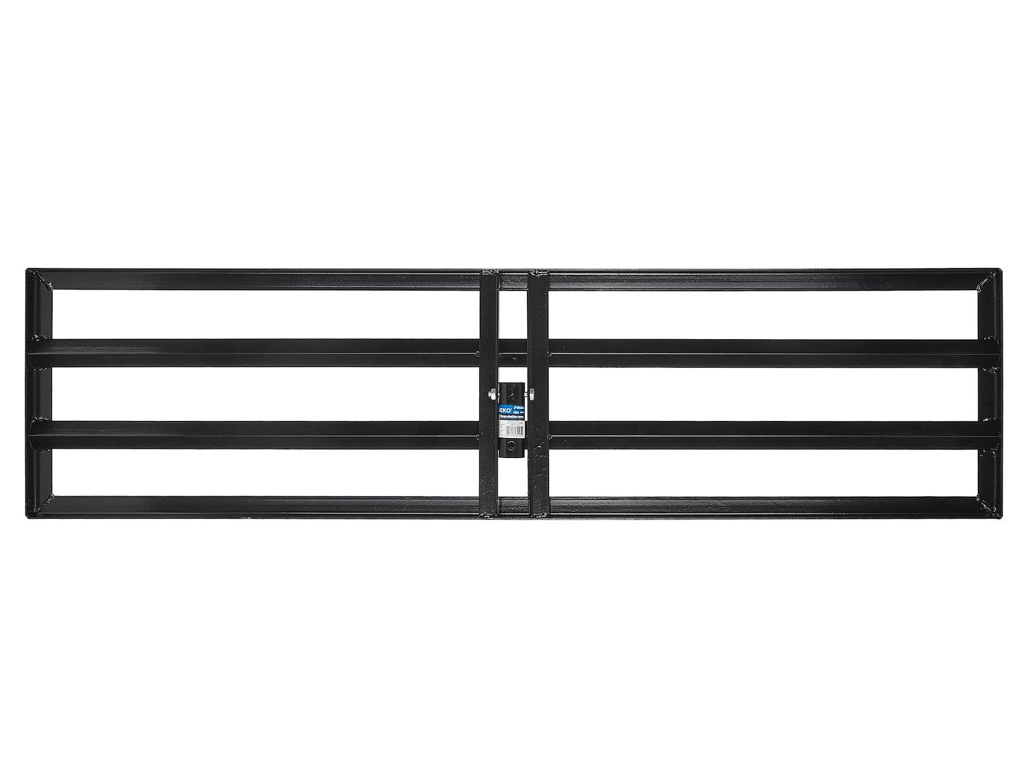 Nivelator manual pentru gazon, 120x30cm, Geko G73333