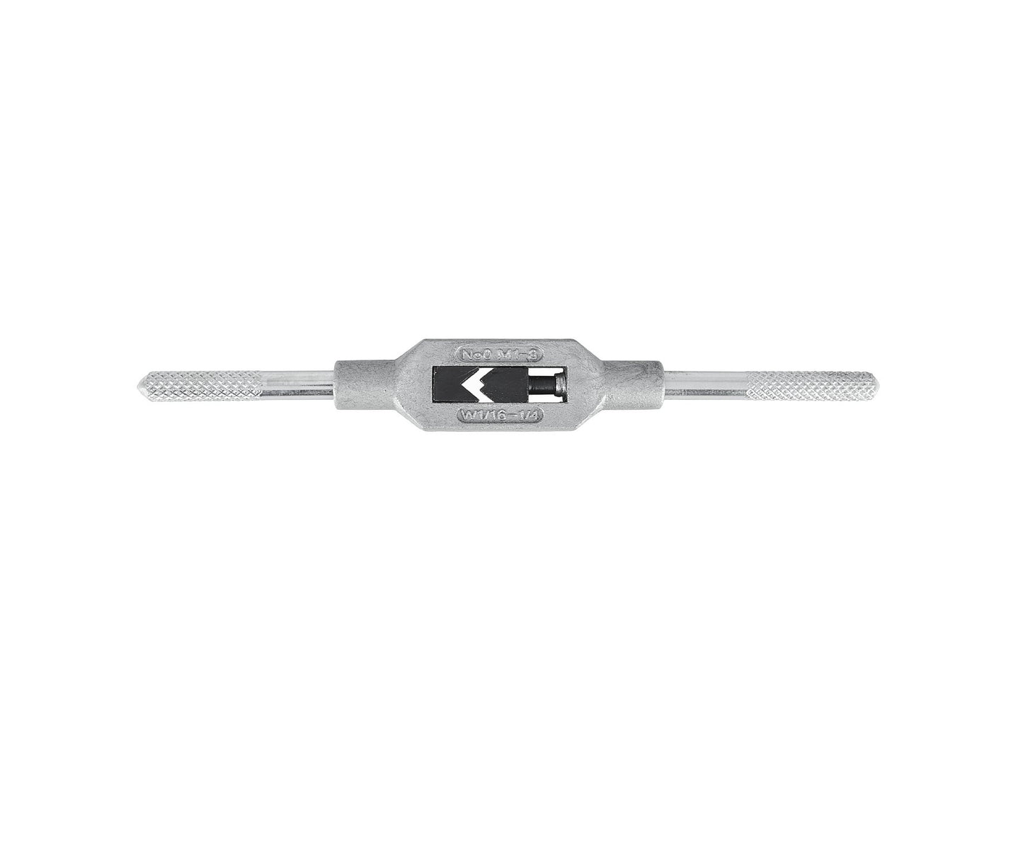 Port reglabil pentru tarozi M1-M8, Geko G38370