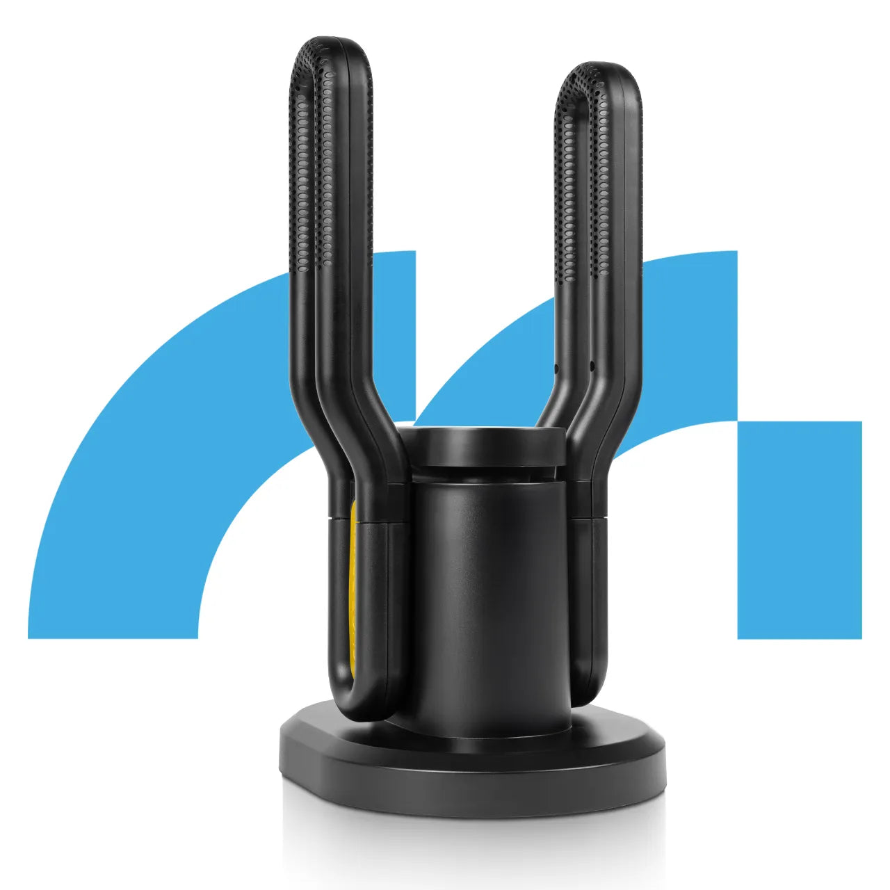 Uscator pentru incaltaminte cu ozon FullyDry, 200 W, MalTec 113482