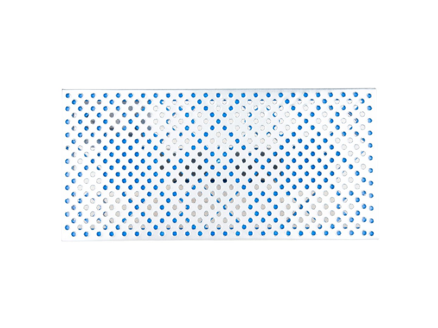 Razuitoare pentru polistiren, 265 x 128 mm, pentru slefuirea si nivelarea placilor termoizolante, Geko G31061