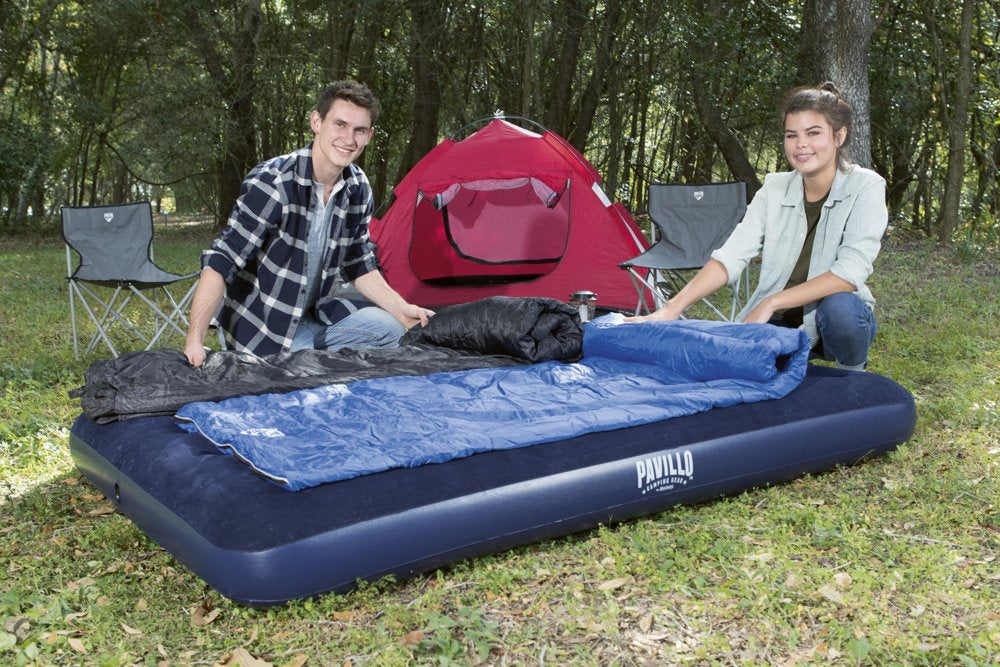 Saltea gonflabila, 91 x 137 x 22 cm, Bestway 17010