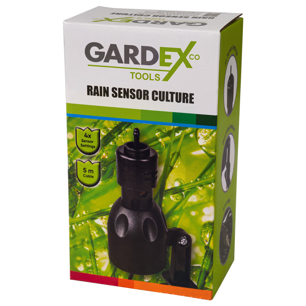 Senzor de ploaie Culture, Gardex 401207