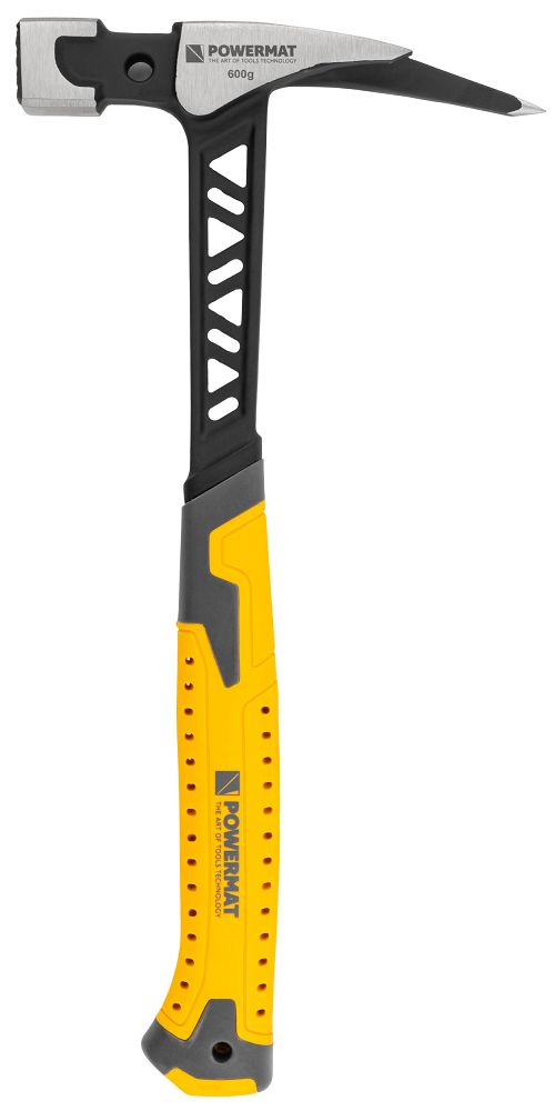 Ciocan dulgher PM-MLT-600-920T, 920 g, Powermat PM1362