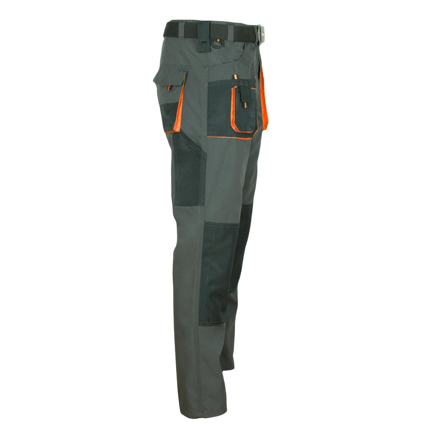 Pantaloni de lucru Classic Grafit, marimea 64, Artmas ART709665