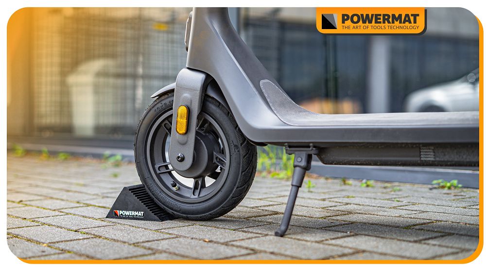 Set 2 pene pentru roti PM-GKPK-133T, Powermat PM1359