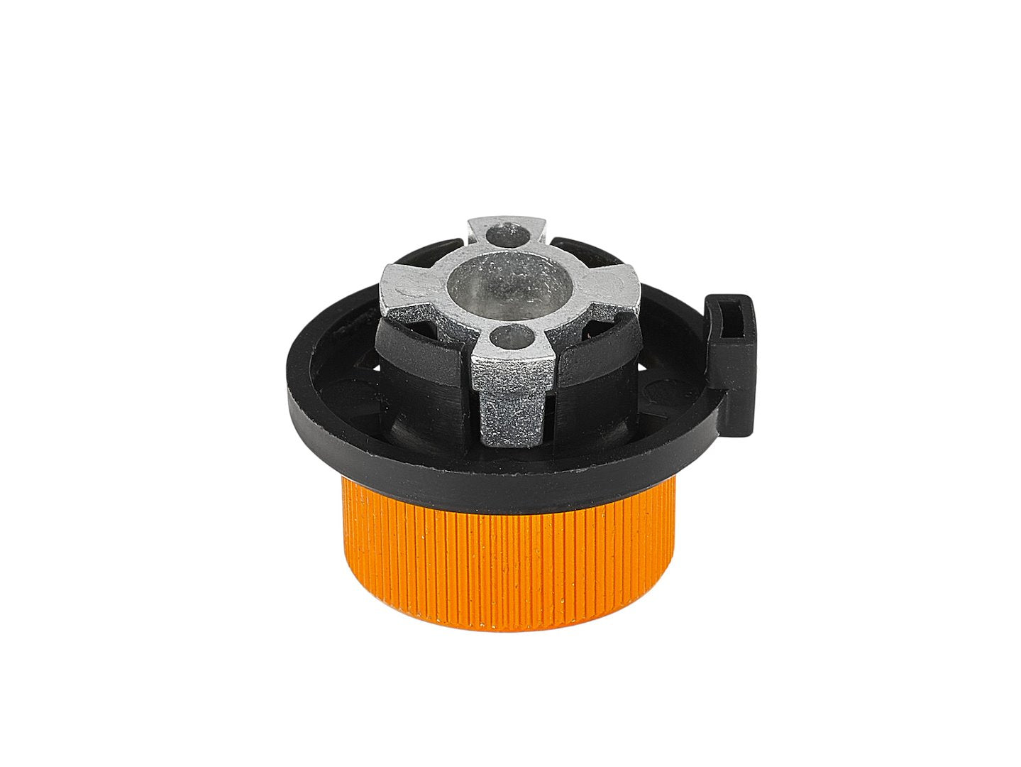 Adaptor cartus gaz, Geko G20018